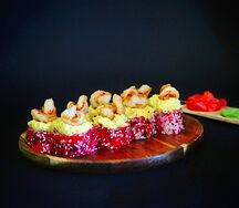 Бали маки