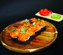 Маки Эби Том ям