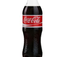 Coca Добрый