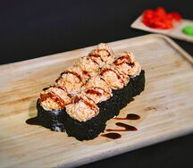 Кани Блэк маки