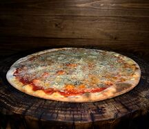 Четыре Сыра