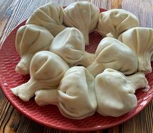 Хинкали Гебжалия