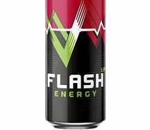 Flash energy Berry