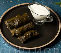 Долма Кавказская