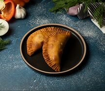 Мини Чебуреки