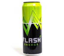 Flash energy Lime
