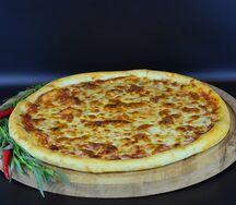 Пицца Маргарита
