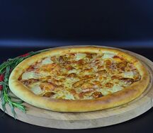 Пицца Гавайская