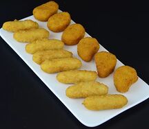 Закусим на двоих