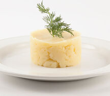 Картофельное пюре