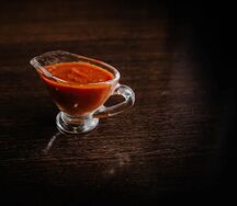 Аджика классическая