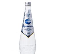 Вода Бон Аква
