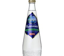 Вода BonAqua