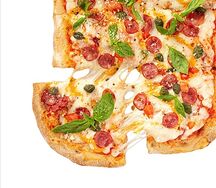 С болгарскими колбасками и каперсами