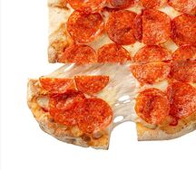 Двойная Пепперони