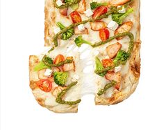 Цыпленок с песто S