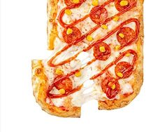 Спайси Чоризо S