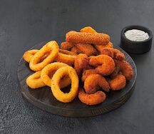 Крейзи сет Морской
