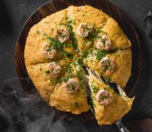 Морской коктейль
