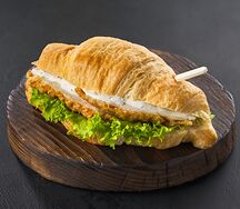 Сэндвич Цезарь