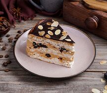 Графские развалины