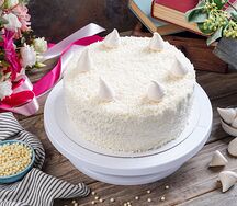 Торт Рафаэлло