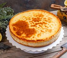 Торт Чизкейк