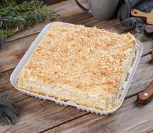 Торт Наполеон