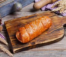 Сосиска в тесте