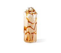 Фраппе Карамельный