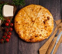 Имеретинский