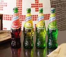 Натахтари Лимонад