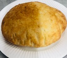 Пита с сыром