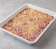 Сельдь под красной шубой