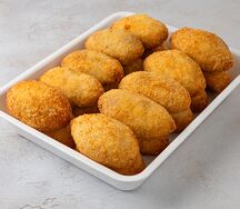 Котлета по-киевски