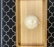 Соус Чесночный