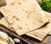 Лаваш армянский