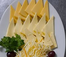 Ассорти сырное