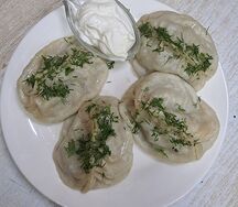 Манты