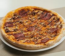 Пицца Мясная