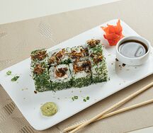 Ролл цезарь