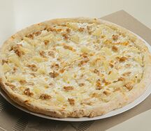 Пицца Гавайская