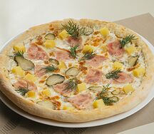 Пицца Фермерская