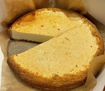Чизкейк