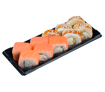 RollBox Аппетитный