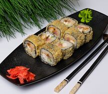 Ролл Wonjo Hot