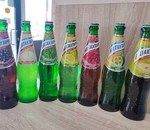 Грузинский лимонад Натахтари