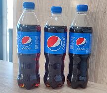 Pepsi