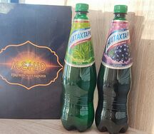 Грузинский лимонад Натахтари