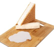 Вафля Птичье молоко